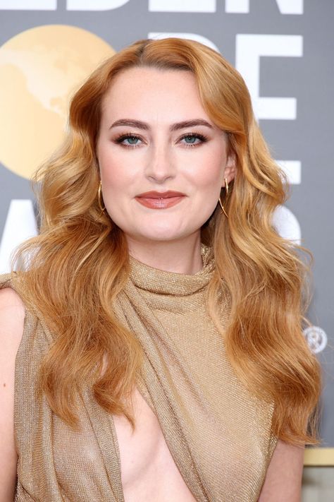 Amelia Dimoldenberg attends the 80th Annual #GoldenGlobes    Awards. Chicken Shop Date, Amelia Dimoldenberg, Nepo Baby, Chicken Shop, Pretty Redhead, Golden Globes Red Carpet, Interview Style, New York Magazine, Beverly Hilton