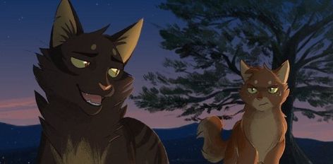 Quiz Result: Take The Quiz And Find Your Warrior Cats Name, Personality, And Clan! Warrior Cats, User Profile, Digital Artist, Deviantart, Flowers, Art