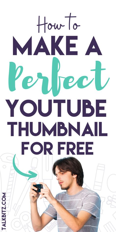 Do you want to know how to make a YouTube thumbnail for your next YouTube video to grab some quick and easy views? The good news is, it’s not too complicated. Here’s how to do it in under five minutes, using Canva. #youtube #thumbnails #videomaking Canva Youtube Thumbnail, Art Youtube Channel Ideas, Youtube Thumbnail Ideas, Fashion Podcast, Canva Youtube, Youtube Growth, Grow Your Youtube Channel, Youtube Promotion, Start Youtube Channel