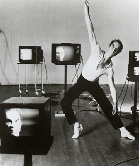 Yvonne Rainer, Charles Atlas, History Of Dance, Merce Cunningham, Black Mountain College, Film Dance, Dance Magazine, John Cage, Walker Art Center