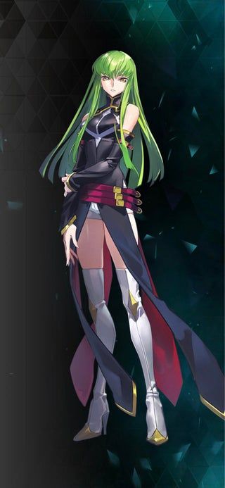 Lelouch & C.C [Code Geass: Lost Stories Gameplay] : CodeGeass Code Geass Lost Stories, C.c Code Geass Icon, Code Geass Cc, Code Geass Wallpaper, Games Pictures, Code Geass C.c, Anime Cosplay Ideas, Pilot Uniform, Red Costume