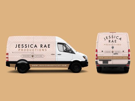 Van Wrapping Design, Van Branding Design, Van Design Graphics, Delivery Van Design, Van Wrap Design Ideas, Vehicle Graphics Branding, Van Branding, Van Signage, Van Graphics