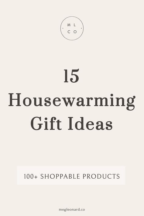 It’s always tough to purchase for someone else’s home and while intentions are always great, they may not want to hang your gifted piece of art. Here are a variety of thoughtful, versatile gifts that will help provide instant warmth to their new home through functional and aesthetically pleasing pieces. Home decor, gift ideas, home style, interior design, housewarming, new home owner items, new home list, new home must haves, affordable gifts New Home List, New House Gift Ideas, Home Must Haves, Lifestyle Co, Home Decor Gift Ideas, Housewarming Gift Ideas, New Home Owner, Best Housewarming Gifts, Realtor Gifts