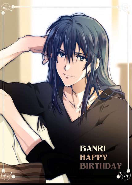 1462x2048 2068kB Banri Ogami, Mens Blue Hair, Arina Tanemura, Idolish 7, Anime Stars, Bandai Namco Entertainment, Re Vale, D Gray Man, Violet Evergarden