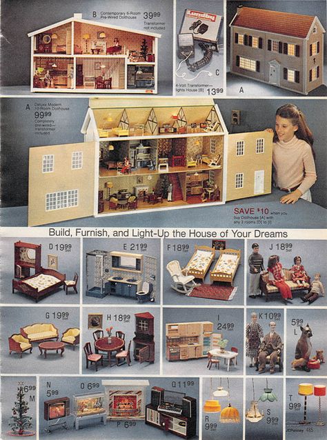 vintage christmas clothes catalog | Recent Photos The Commons 20under20 Galleries World Map App Garden ... Lundby Dollhouse, Dolls House Shop, Dollhouse Design, Dolls House Furniture, Toy Catalogs, For Educational Purposes Only, Vintage Dollhouse, Dolls Houses, House Illustration