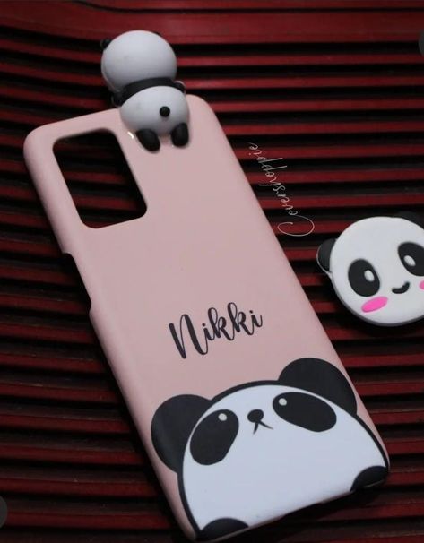 Phone Cover Painting Ideas Cute, Cute Mobile Cover Painting, Easy Phone Case Painting Ideas, Phone Cover Painting Ideas, Mobile Cover Painting Ideas, Chemistry Projects, Cover Painting, Kawaii Iphone Case, Back Cover Design