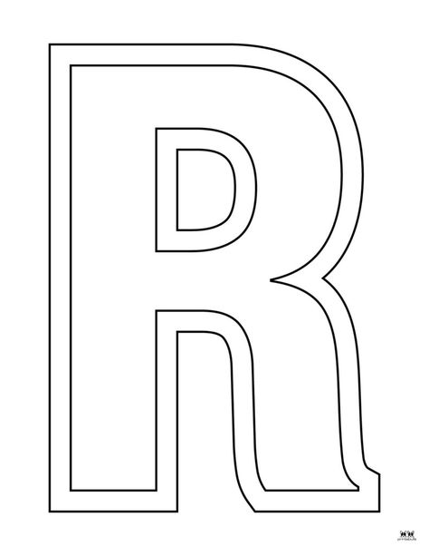 Choose from 50 FREE letter "r" worksheets perfect for your young learner. Worksheets include tracing, coloring, upper and lowercase, and more! Abc Activity, Abc Activities, Free Lettering, Alphabet Worksheets, Printable Letters, Letter R, Activity Sheets, Lowercase A, Design Templates