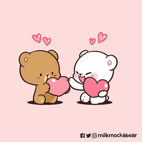 Ugh... ---⠀⠀ Feel free to tag someone unhygienic just like Mocha! 😛 ---⠀⠀ Follow 👉 @milkmochabear for more comics and stuff 😍 ⚠️ Credit by… Mocha Wallpaper, Mocha Milk, Milk Mocha Bear, Milk Bear, Bear Emoji, Bear Instagram, Milk Mocha, Mocha Bear, Milk & Mocha