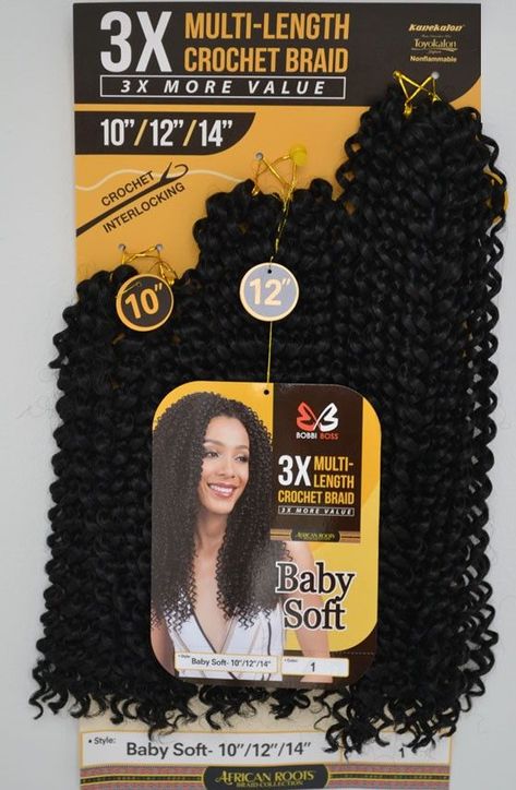 Cabello Afro Natural, Yarn Braids, Curly Crochet Hair Styles, Bob Braids, Long Box Braids, Crochet Braid Styles, Natural Hair Twists, Crochet Braid, Hair Twist Styles