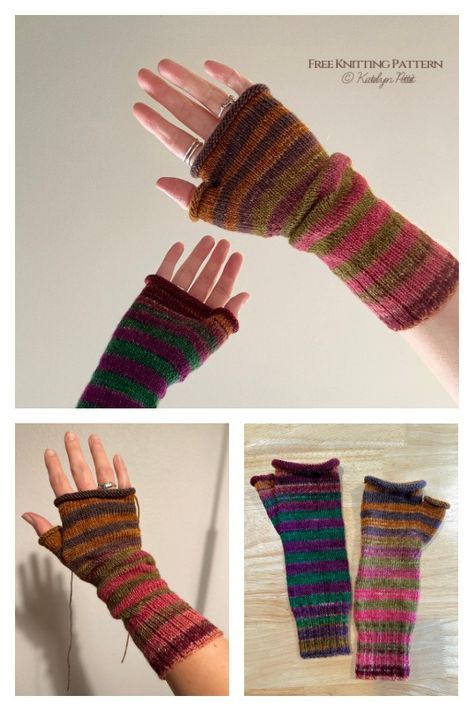 Woodland Fingerless Mitts Free Knitting Pattern Dark Academia Knitting Pattern, Fingerless Mitts Knitting Pattern Free, Knitted Fingerless Gloves Free Pattern, Knit Fingerless Gloves Free Pattern, Fingerless Mittens Knitting Pattern, Fingerless Gloves Free Pattern, Fingerless Gloves Knitting Pattern, Knitted Edges, Fingerless Mitts Knit