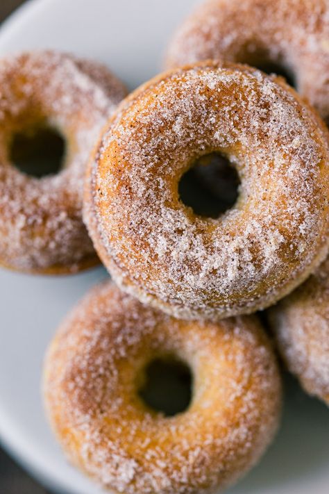 Old Fashioned Sourdough Donuts Discard Donut Recipe, Sourdough Donuts Farmhouse On Boone, Sourdough Old Fashion Donut, Sourdough Mini Donut Recipe, Sourdough Discard Baked Donut Recipe, Discard Donuts Baked, Sourdough Discard Doughnuts Baked, Sourdough Discard Donuts Air Fryer, Baked Sourdough Doughnut Recipe