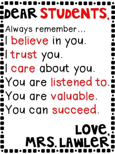 Sparking Student Motivation: Dear Students... - ~Joy in the Journey~ Testing Motivation, Classroom Motivation, Find Joy In The Journey, Teaching Organization, Joy In The Journey, Responsive Classroom, Growth Mindset Posters, Dear Students, Language Arts Classroom