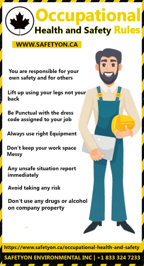 Workplace Safety Activities, Safety Moment, Employee Forms, Occupational Medicine, Safety Workplace, Environment Health And Safety, Safety In The Workplace, Safety Quotes, Health And Safety Poster