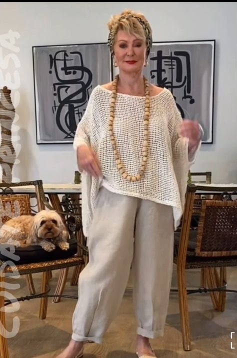 Womens Evening Wear, Crochet Clothes Boho, Stylish Outfits For Women Over 50, Clothes Aesthetic, Crochet Clothes Patterns, Over 50 Womens Fashion, Classy Casual Outfits, Clothes For Men, Mode Inspo