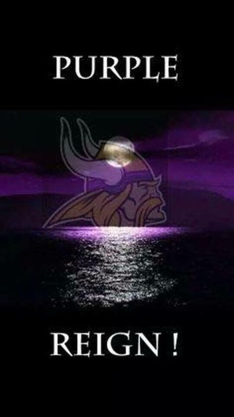 Minnesota Vikings Wallpaper, Viking Wallpaper, Viking Baby, Vikings Logo, Minnesota Vikings Logo, Nfl Vikings, Purple Pride, Viking Logo, Minnesota Vikings Football