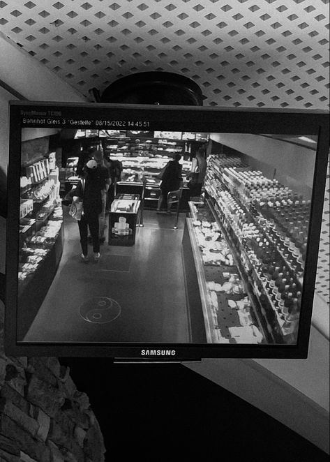 Security Cam Photos Night Security Guard Aesthetic, Security Cameras Aesthetic, Security Footage Aesthetic, Private Security Aesthetic, Security Guard Aesthetic, Security Camera Aesthetic, Security Aesthetic, Eerie Aesthetic, Spicy Pisces