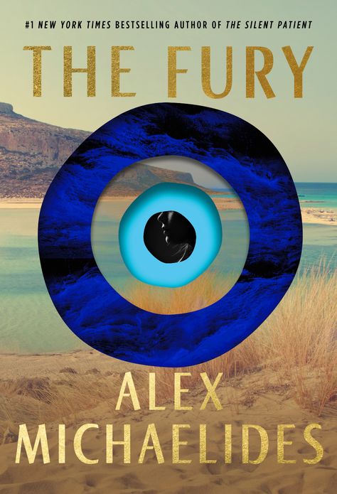 The Fury by Alex Michaelides | Goodreads Alex Michaelides, Old Friendships, The Fury, Best Mysteries, Thriller Books, Psychological Thrillers, Book Release, First Novel, Mystery Thriller