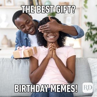 52 Funny Birthday Memes That Will Make Anyone Smile on Their Big Day Marriage Cartoon, Work Cartoons, Funny Birthday Meme, Happy Birthday Song, Old Memes, Happy Birthday Meme, Funny Happy Birthday, Birthday Quotes Funny, Birthday Meme