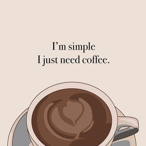 Suanny on Instagram Wall Motivation, Coffee Cafe Aesthetic, Quotes About Coffee, Cute Coffee Quotes, Coffee Captions Instagram, Morning Coffee Aesthetic, Coffee Chalkboard, Coffee Posters, Cafe Aesthetics