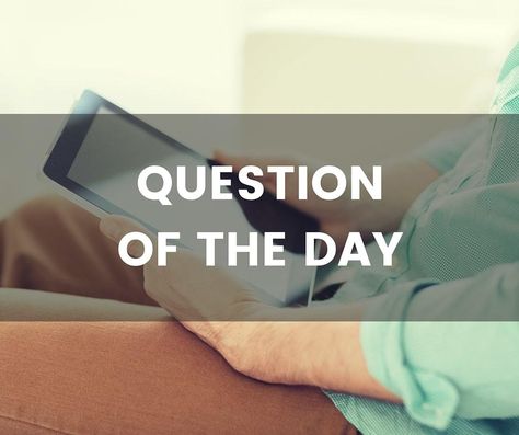 Question of the day Monday Question Of The Day, Question Of The Day Adults, Fun Dares, Funny Emoji Texts, Text Conversation Starters, Emoji Texts, Wrong Number Texts, Conversation Starters For Couples, Awkward Texts