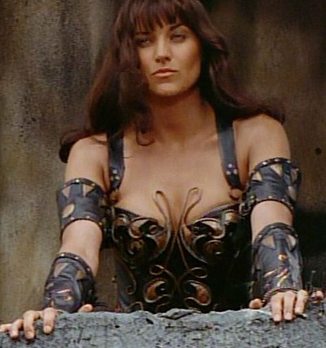 Recap Quotes, Warrior Princess Aesthetic, Xena Costume, Hercules The Legendary Journeys, Renée O'connor, Gal Gardot, Lucy Lawless, Xena Warrior Princess, Xena Warrior