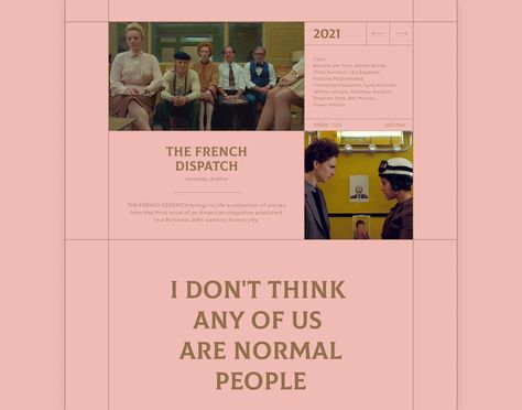 Wes Anderson Layout, Wes Anderson Website, Wes Anderson Aesthetic Design, Wes Anderson Website Design, Wes Anderson Branding, Wes Anderson Graphic Design, Wes Anderson Christmas, Wes Anderson Font, Wes Anderson Party