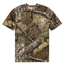 Women Hunting, Camo Crewneck, Hunting Camo, Realtree Camo, Vintage Look, Camouflage, Camo, Hunting, Cotton Blend