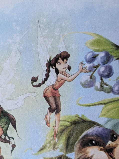 Pixie Hollow Illustrations, Fawn Pixie Hollow Aesthetic, Fawn Aesthetic Tinkerbell, Disney Fairies Fawn, Fawn Tinkerbell Fanart, Fawn Tinkerbell Aesthetic, Fawn Pixie Hollow, Pixie Hollow Aesthetic, Fawn Tinkerbell