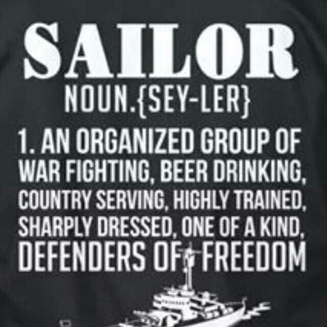 Fair winds and following seas. Navy Memes, Navy Quotes, Navy Humor, Military Life Quotes, Stolen Valor, Navy Party, Navy Families, Navy Day, Go Navy