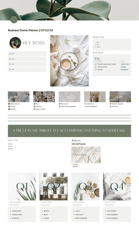 Notion Classes Template, Work Dashboard Notion, Personal Notion Template Ideas, Notion Career Template, Home Page Notion Aesthetic, Aesthetic Notion Planner, Notion Template Ideas Personal Dashboard, Notion Home Page Ideas Aesthetic, Freelance Notion Template