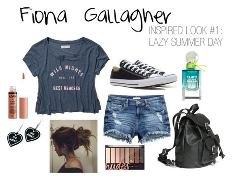 How To Dress Like Fiona Gallagher, Fiona Gallagher Inspired Outfits, Fiona Gallagher Outfits Summer, Fiona Gallagher Aesthetic Outfits, Fiona Gallagher Style, Shameless Inspired Outfits, Fiona Gallagher Aesthetic, Fiona Gallagher Outfits, Shameless Outfits