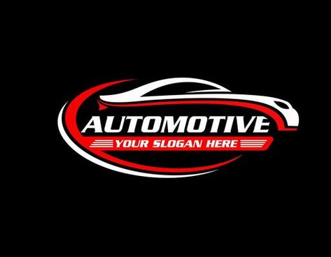 Car Logo Design. Automotive, Car Showroom, Car Dealer Logo Design Vector 7874071 Vector Art at Vecteezy Car Hire Logo, Car Workshop Logo Design, Auto Repair Logo Design, Car Repair Logo, Detaling Car Logo, Autobody Repair Logo, Car Animation, Car Logo Design, Automotive Logo