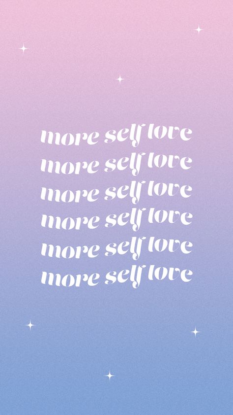 more self love wallpaper Show Yourself More Love Wallpaper, More Self Love Wallpaper, Love Quotes And Wallpapers, Self Love Wallpaper, Quotes Lockscreen, Positive Wallpapers, She Quotes, Dont Touch My Phone Wallpapers, Wallpaper Iphone Quotes