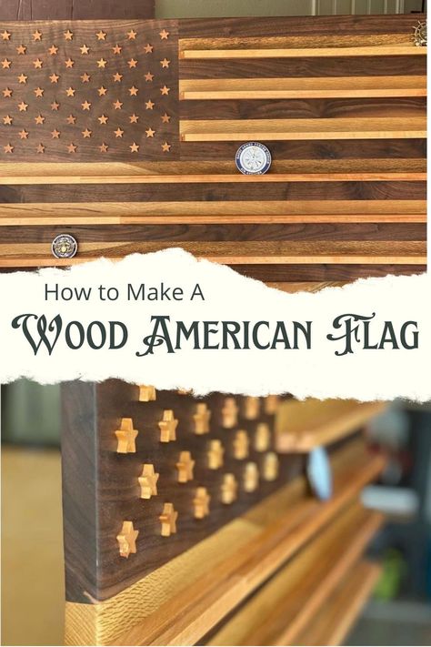 Stained American Flag Wood Diy, Wooden Flags Diy How To Make, Flag Diy Projects, Wooden Flags Diy, Wood American Flag Diy, Wood Flag Diy, Wood Texas Flag, American Flag Artwork, American Flag Diy