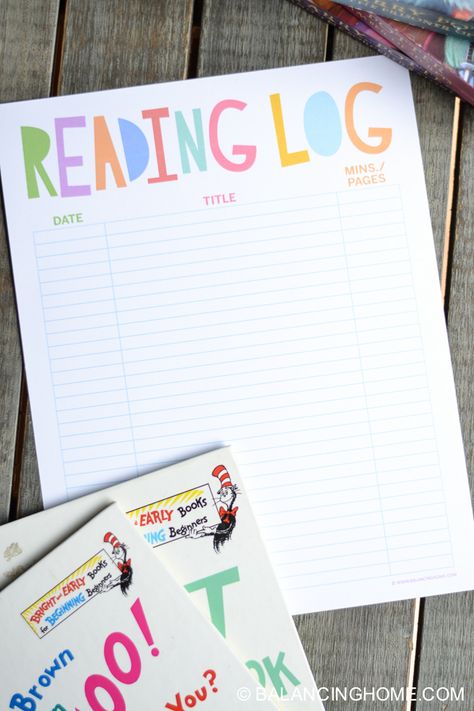 Literacy Week, Reading Log Printable, Summer Reading Challenge, Summer Schedule, Shaw Carpet, Reading Logs, Book Log, Bright Minds, Summer Learning