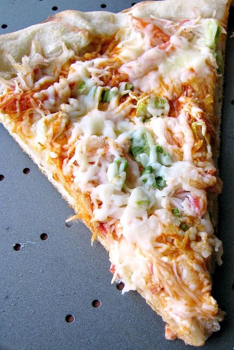 Crab Pizza Recipe, The Best Pizza Dough Recipe, Crab Rangoon Pizza, Homemade Crab Rangoon, Best Pizza Dough Recipe, Store Bought Pizza Dough, Crazy Kitchen, Pizza Dough Recipe Easy, Best Pizza Dough