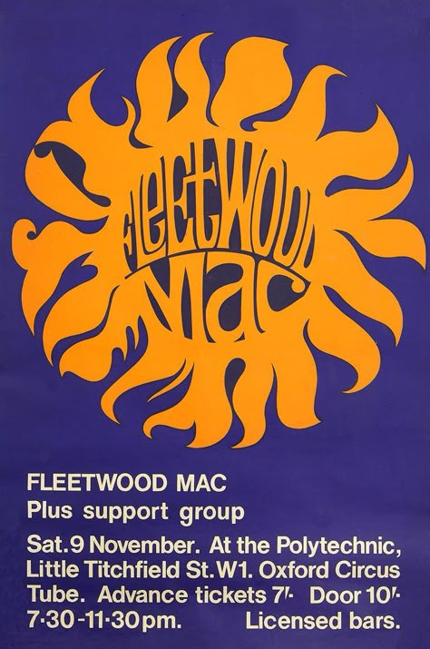 Fleetwood Mac Concert Poster, Fleetwood Mac Design, Fleetwood Mac Senior Quotes, Fleetwood Mac Prints, Fleetwood Mac Poster Vintage, Fleetwood Mac Aesthetic Poster, Fleetwood Mac Painting, Fleetwood Mac Aesthetic Wallpaper, Alumb Covers