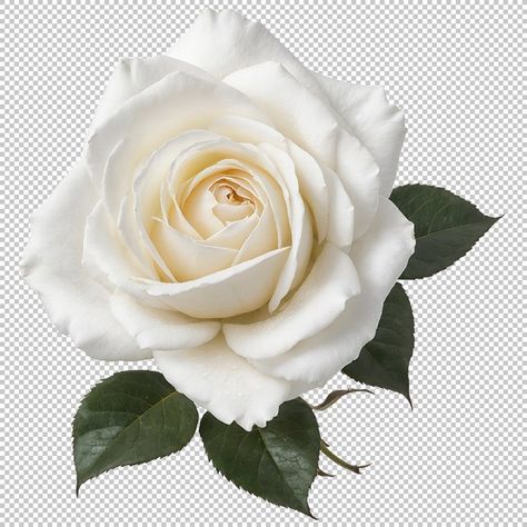 White Rose Png, White Flower Png, Roses Png, Rose Png, Rosé Png, White Rose Flower, Flowers Png, Max On, Natural Form