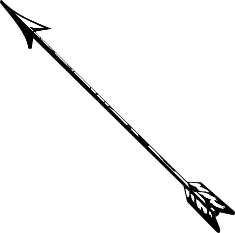 free vector arrow | Arrow clip art Arrow Tattoo Stencil, Arrow Tat, Arrows Tattoo, Arrow Stencil, Tattoo Arrow, Arrow Vector, Arrow Tattoo Design, Arrow Art, Arrow Drawing