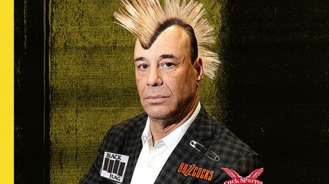 Jon Taffer, Punk Bands, Interview, Bar, Band, Funny, Books