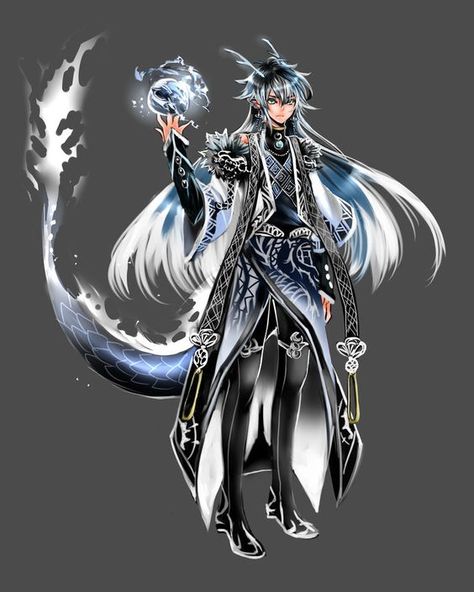 Humanoid Dragon, Half Dragon, Dragon Project, Art Of Man, Boy Character, Animation Art Character Design, Dungeons And Dragons Characters, Dungeons And Dragons Homebrew, Character Design Male