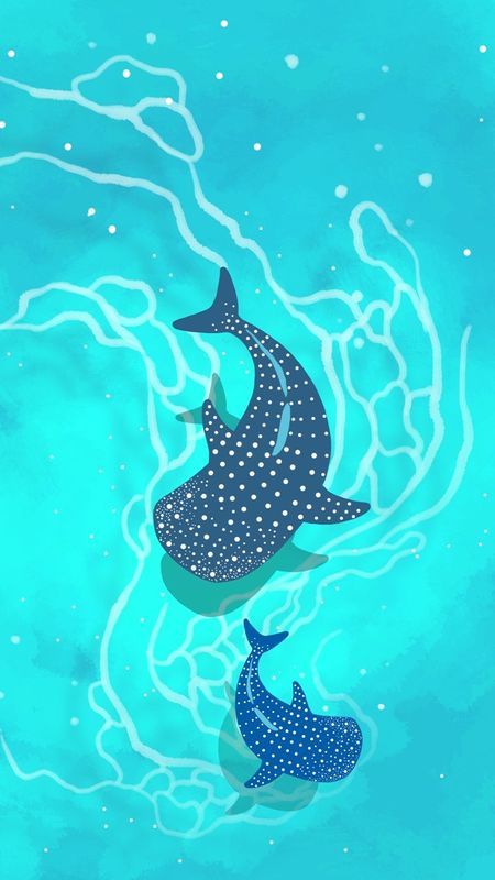 Fnaf Hoodie, Whale Shark Illustration, Slay Wallpapers, Ocean Warrior, Warrior Illustration, Widget Pics, Tufting Rug, Piskel Art, Summer Wallpapers