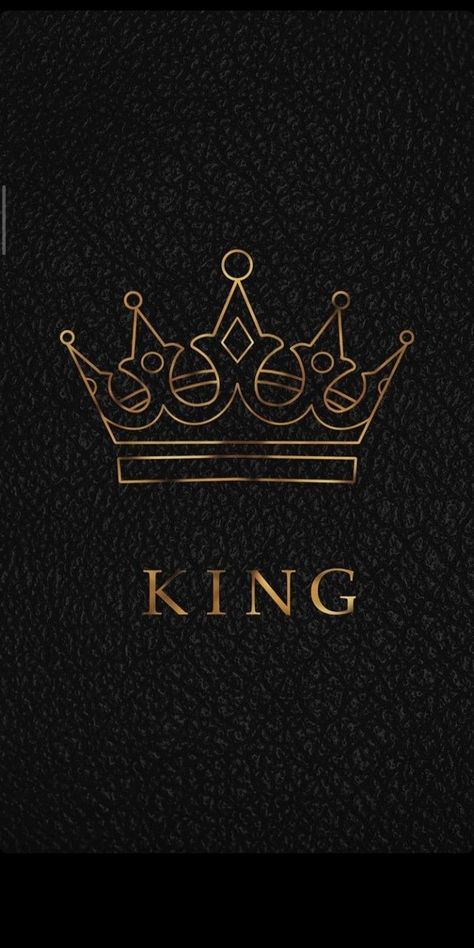 King Logo Wallpaper, Pc Games Wallpapers, King Wallpaper, Gold And Black Wallpaper, Tipografi 3d, Iphone Wallpaper Cat, Lion Photography, Broken Screen Wallpaper, Iphone Wallpaper Hd Nature