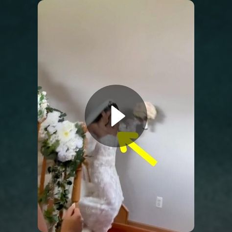 The Worst Wedding Dress Malfunctions 🤦‍♀️ - Weddings | Snapchat Ugly Wedding Dress Funny, Ugliest Wedding Dress Funny, Horrible Wedding Dress, Wedding Photo Fails, Worst Wedding Photos, Wedding Dress Fails, Weird Wedding Dress, Ugly Wedding Dress, Tacky Wedding