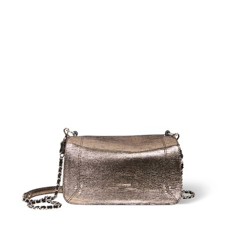 Jereome Dreyfuss Champagne Crossbody Jerome Dreyfuss, Champagne, Handbags