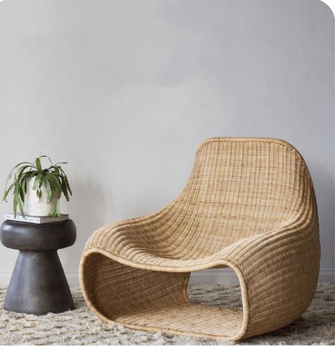 Bamboo Sofa, Rattan Lounge Chair, Cane Furniture, Woven Chair, Rattan Armchair, Rattan Sofa, Wood Sofa, Leisure Chair, Design Del Prodotto