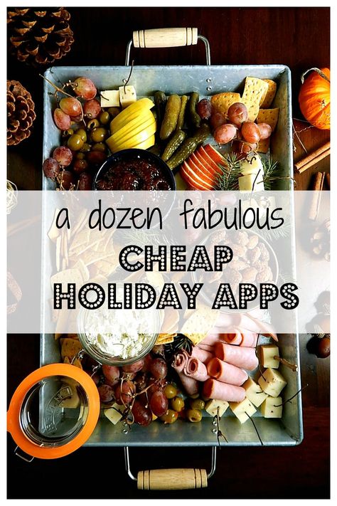 Inexpensive Appetizers For A Crowd, Inexpensive Appetizers, Cheap Appetizers, Fall Appetizers Easy, Fall Party Food, Halloween Party Appetizers, Holiday Appetizers Easy, Easter Appetizers, Fall Appetizers