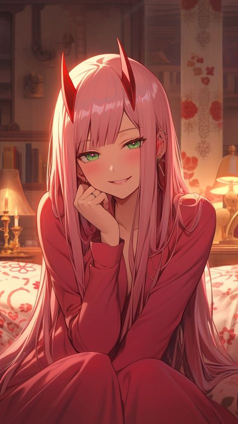 Anime Zero, Anime Show, The Ancient Magus Bride, Cool Anime Backgrounds, Wallpaper Animes, Anime Wallpaper Phone, Anime Shadow, Cool Anime Wallpapers, Zero Two