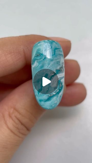 How To Make Marble Nails, How To Do Marble Nails Step By Step, How To Marble Nails With Gel, How To Do Marble Nails, Nail Art Hacks Diy Tutorials, Marble Art Nails, Easy Marble Nails, Colorful Marble Nails, Marble Nail Art Tutorial