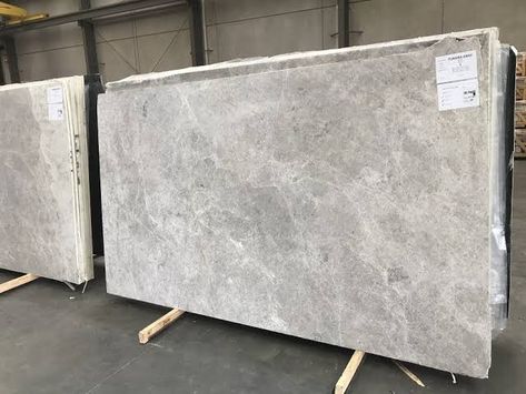 Tundra Grey Marble, Grey Marble Bathroom, Grey Marble Tile, Decorating Bathroom, Stone Gallery, Greyish Brown, Stone Feature, Grey Bathrooms, Marble Bathroom